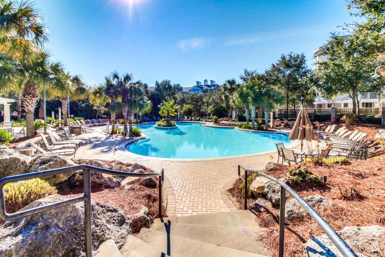 The Grand 2311 Otel Miramar Beach Dış mekan fotoğraf
